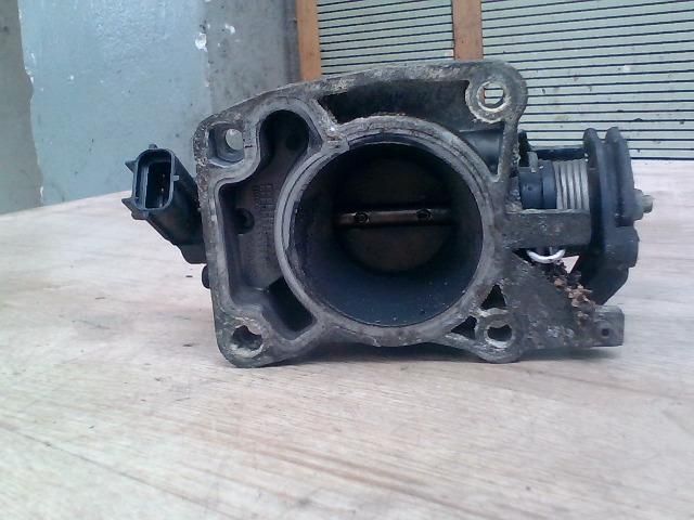 bontott FORD KA Fojtószelep (Mechanikus)