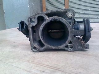 bontott FORD KA Fojtószelep (Mechanikus)