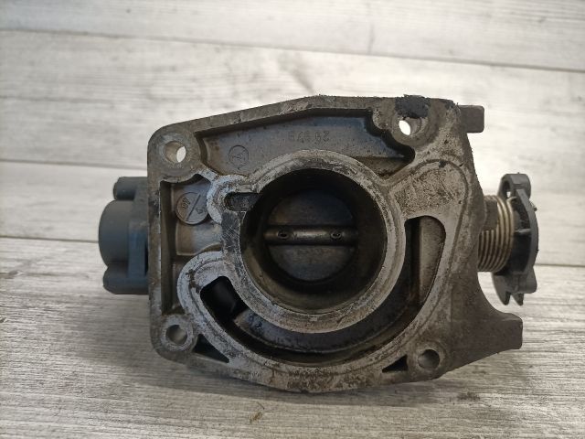 bontott FORD KA Fojtószelep (Mechanikus)