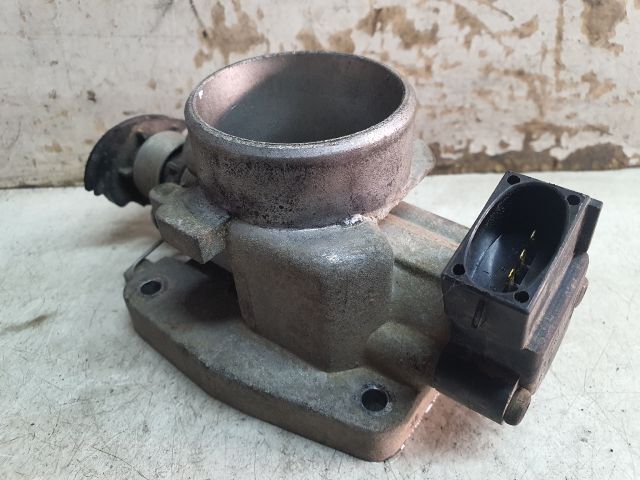 bontott FORD KA Fojtószelep (Mechanikus)