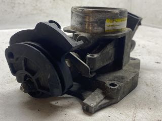 bontott FORD KA Fojtószelep (Mechanikus)