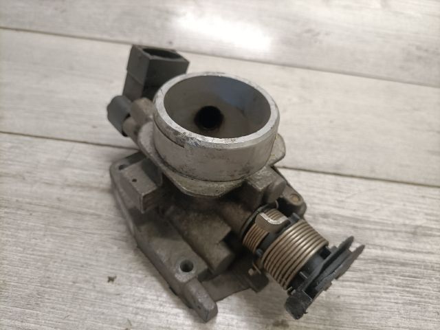 bontott FORD KA Fojtószelep (Mechanikus)