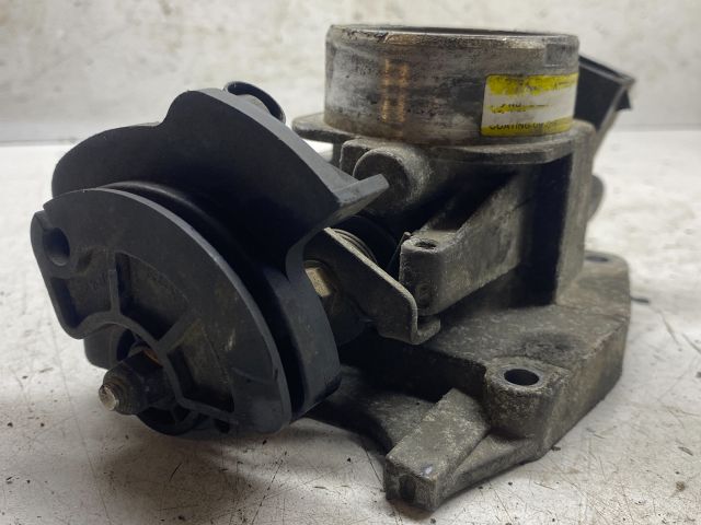 bontott FORD KA Fojtószelep (Mechanikus)