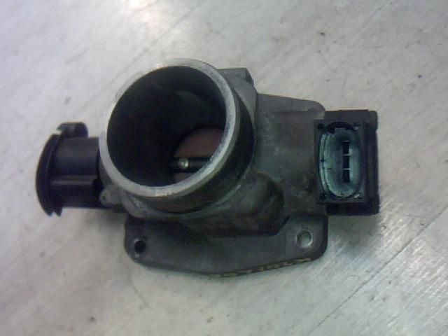 bontott FORD KA Fojtószelep (Mechanikus)