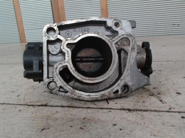 bontott FORD KA Fojtószelep (Mechanikus)