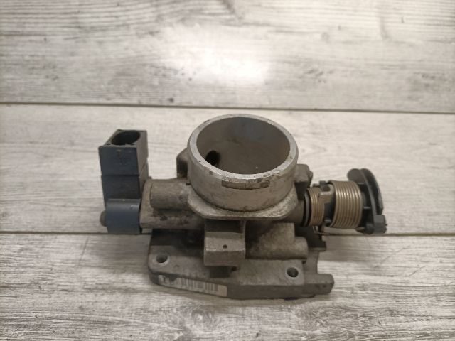 bontott FORD KA Fojtószelep (Mechanikus)