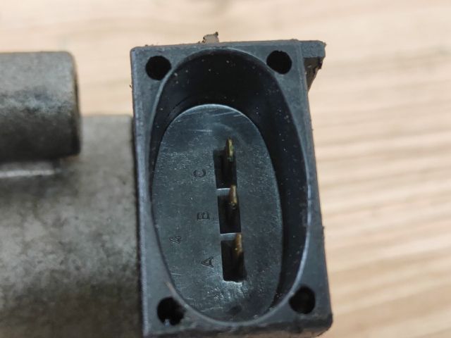 bontott FORD KA Fojtószelep (Mechanikus)