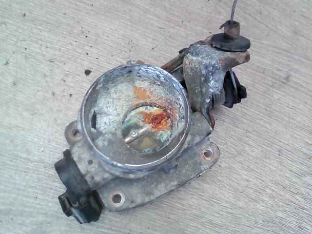 bontott FORD KA Fojtószelep (Mechanikus)