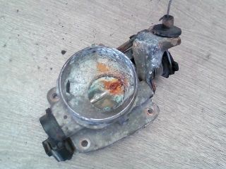 bontott FORD KA Fojtószelep (Mechanikus)