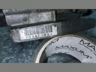 bontott FORD KA Fojtószelep (Mechanikus)