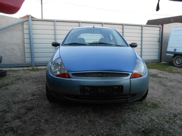 bontott FORD KA Fojtószelep (Mechanikus)