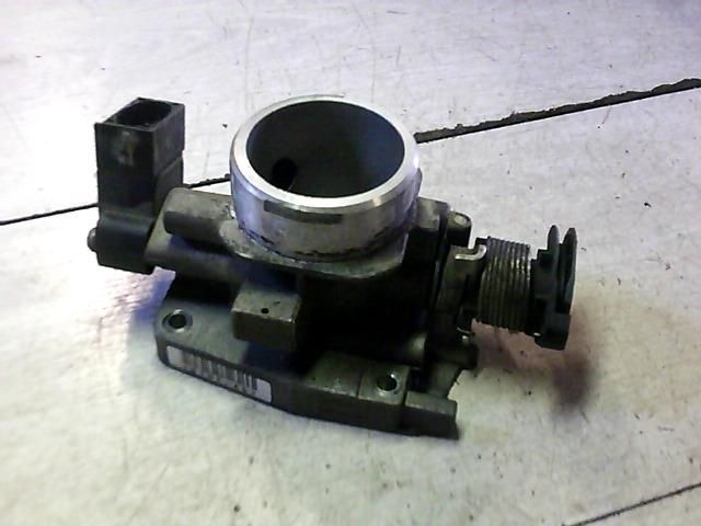 bontott FORD KA Fojtószelep (Mechanikus)