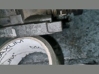 bontott FORD KA Fojtószelep (Mechanikus)