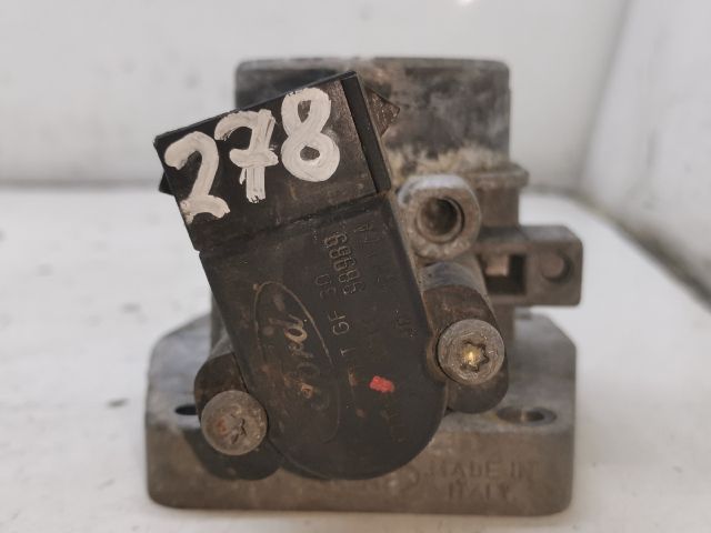 bontott FORD KA Fojtószelep (Mechanikus)