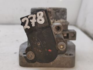 bontott FORD KA Fojtószelep (Mechanikus)