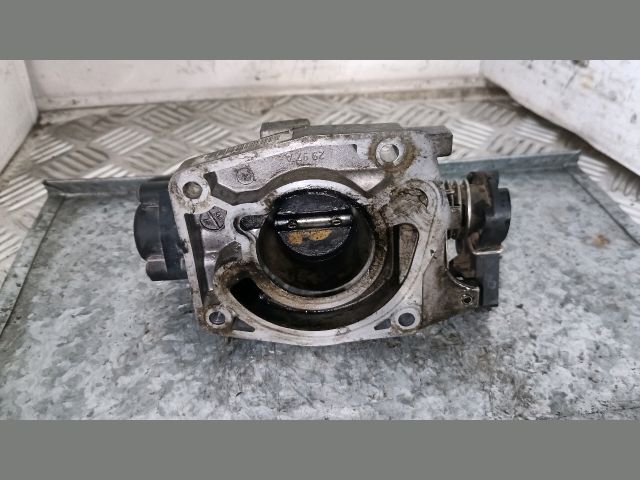 bontott FORD KA Fojtószelep (Mechanikus)