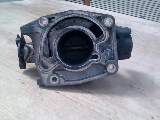 bontott FORD KA Fojtószelep (Mechanikus)