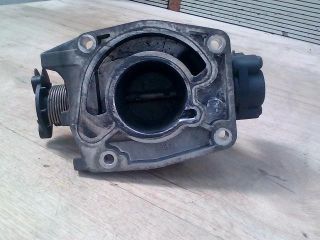 bontott FORD KA Fojtószelep (Mechanikus)