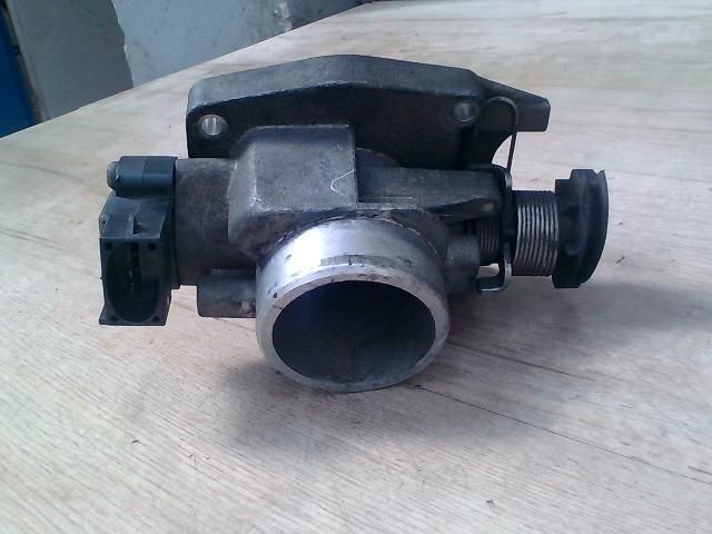 bontott FORD KA Fojtószelep (Mechanikus)