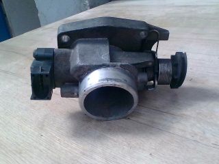 bontott FORD KA Fojtószelep (Mechanikus)