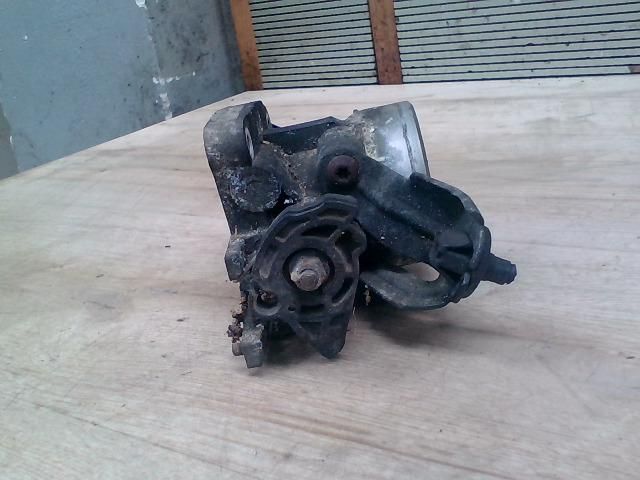 bontott FORD KA Fojtószelep (Mechanikus)