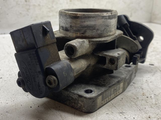 bontott FORD KA Fojtószelep (Mechanikus)