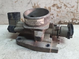 bontott FORD KA Fojtószelep (Mechanikus)