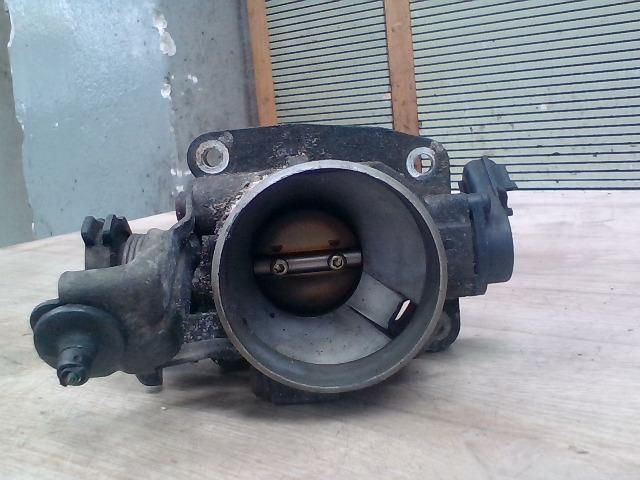 bontott FORD KA Fojtószelep (Mechanikus)