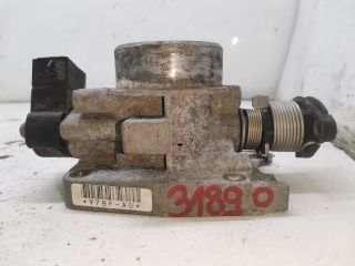 bontott FORD KA Fojtószelep (Mechanikus)