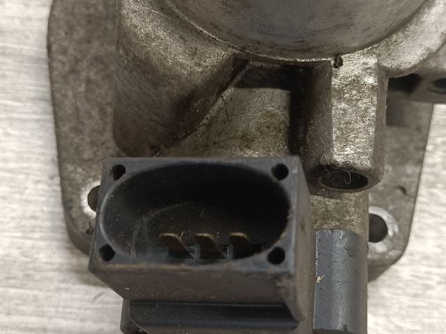 bontott FORD KA Fojtószelep (Mechanikus)