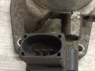 bontott FORD KA Fojtószelep (Mechanikus)