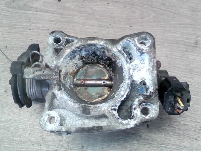 bontott FORD KA Fojtószelep (Mechanikus)