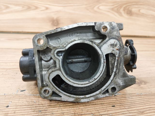 bontott FORD KA Fojtószelep (Mechanikus)