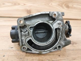 bontott FORD KA Fojtószelep (Mechanikus)