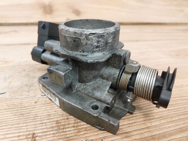 bontott FORD KA Fojtószelep (Mechanikus)