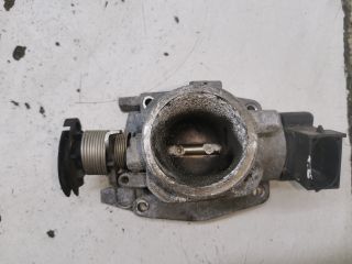 bontott FORD KA Fojtószelep (Mechanikus)