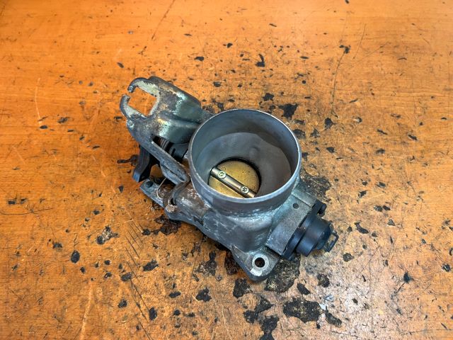 bontott FORD KA Fojtószelep (Mechanikus)