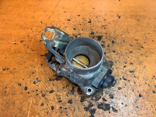 bontott FORD KA Fojtószelep (Mechanikus)