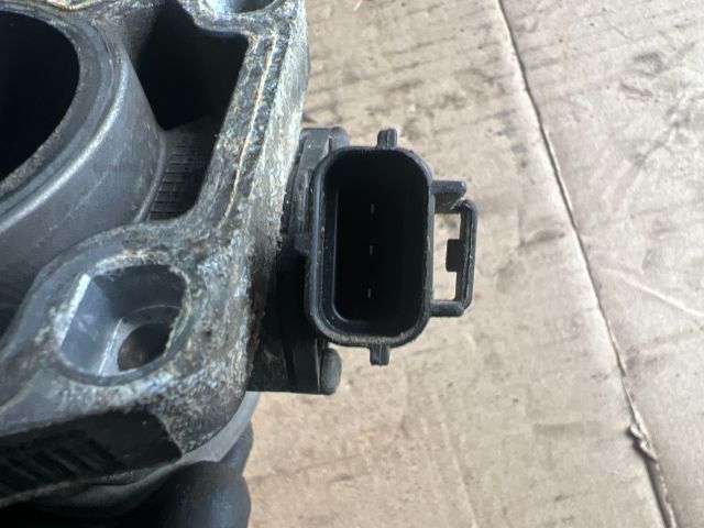 bontott FORD KA Fojtószelep (Mechanikus)