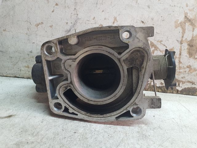 bontott FORD KA Fojtószelep (Mechanikus)