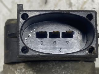 bontott FORD KA Fojtószelep (Mechanikus)