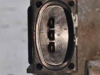 bontott FORD KA Fojtószelep (Mechanikus)