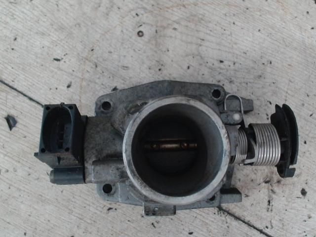 bontott FORD KA Fojtószelep (Mechanikus)