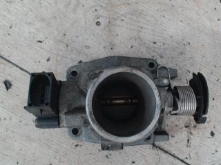 bontott FORD KA Fojtószelep (Mechanikus)