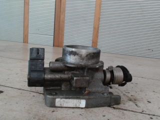 bontott FORD KA Fojtószelep (Mechanikus)