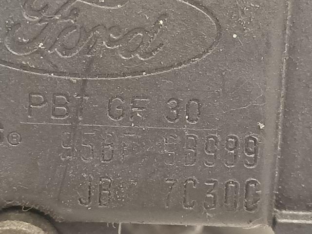 bontott FORD KA Fojtószelep (Mechanikus)