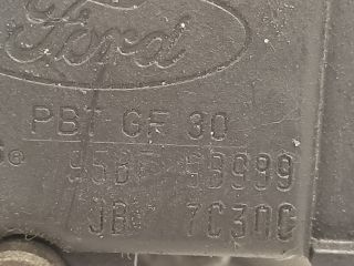 bontott FORD KA Fojtószelep (Mechanikus)