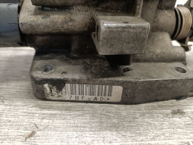 bontott FORD KA Fojtószelep (Mechanikus)