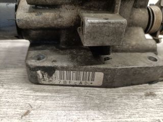 bontott FORD KA Fojtószelep (Mechanikus)