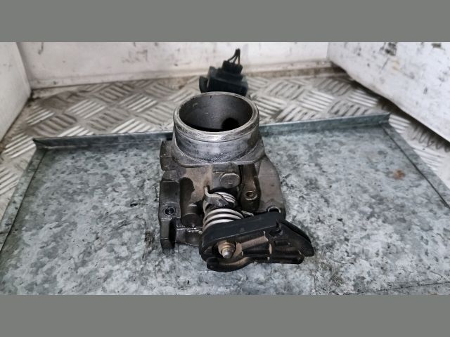 bontott FORD KA Fojtószelep (Mechanikus)